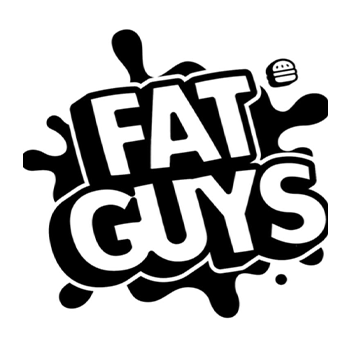 Logo-DJ Fatguys