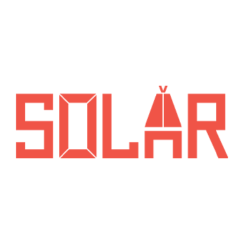 Logo-Solar Festival