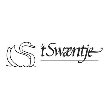 Logo-Café 't Swaentje 