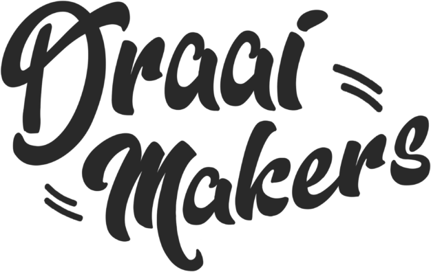 Logo Draaimakers